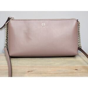 Kate Spade Declan Sawyer Streeet Crossbody WKRU6081 - Duskcitysc